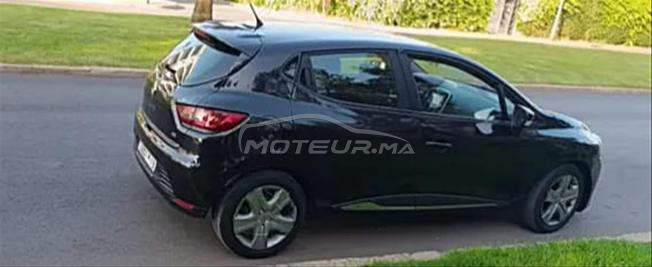 RENAULT CLIO 4 DIESEL MANUELLE 2013
