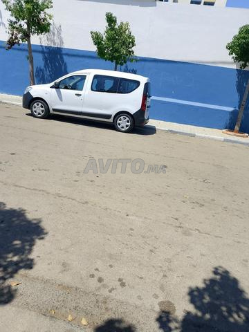 داسيا دوكر - 2