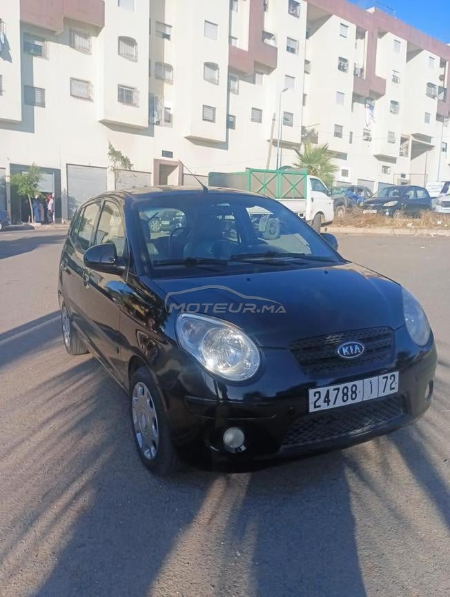 picanto 2008