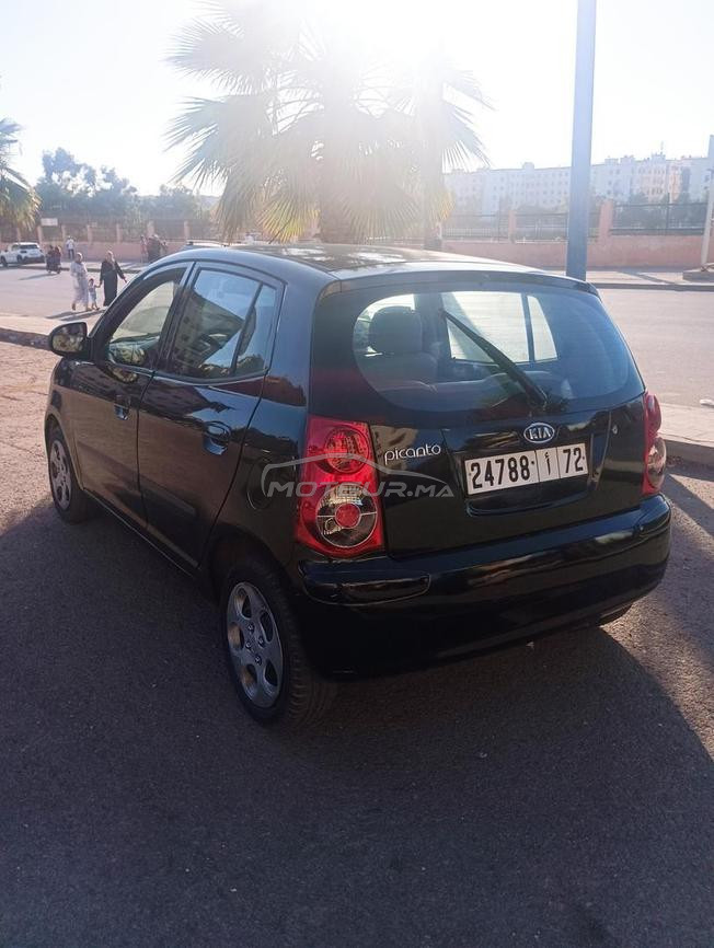 picanto 2008