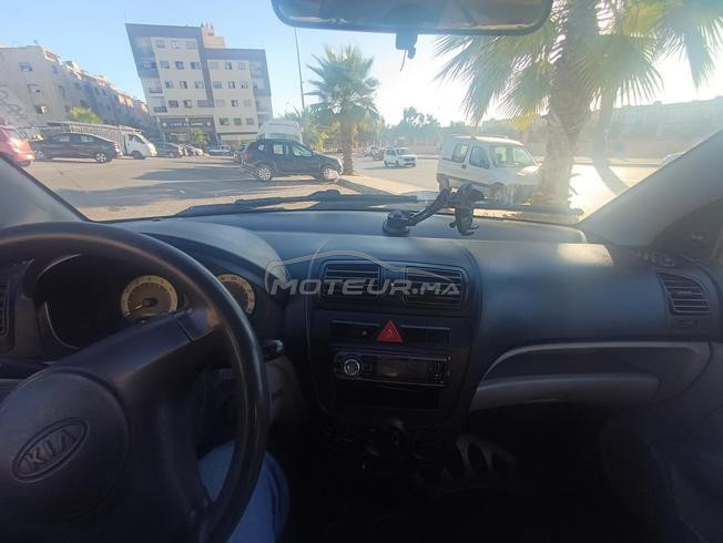 picanto 2008