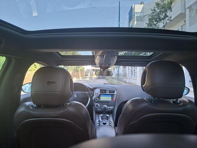 سيتروين DS5 للبيع - 2