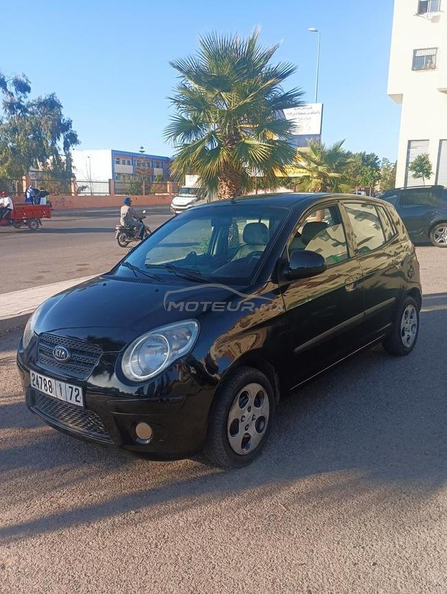 picanto 2008