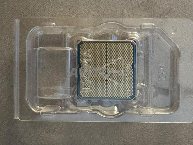 معالج AMD Ryzen 7 7800x3D - 2