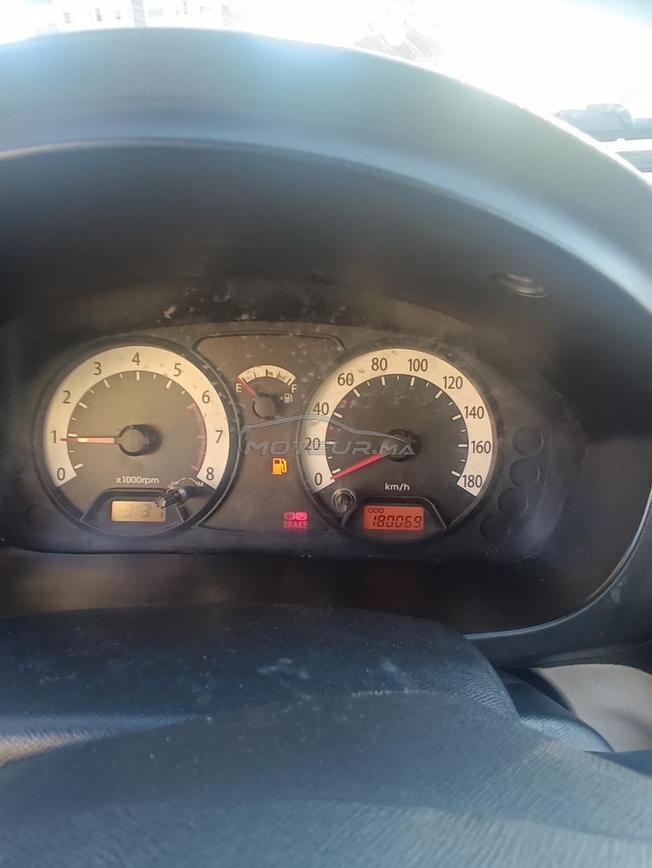 picanto 2008