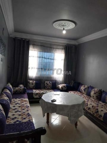 Appartement à louer - 2