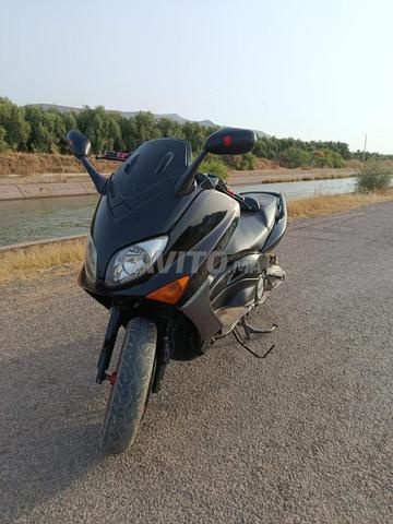 Village Ait Izza, Blan, Afourar, Azilal - 2