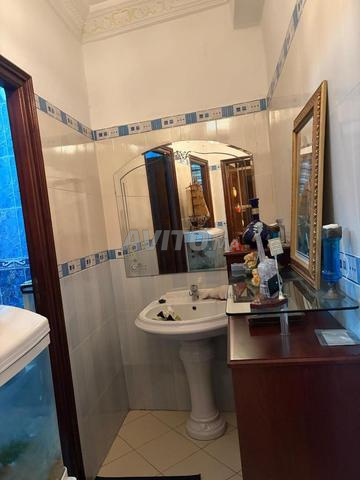 Superbe appartement meublé à louer, réservé aux familles - 2