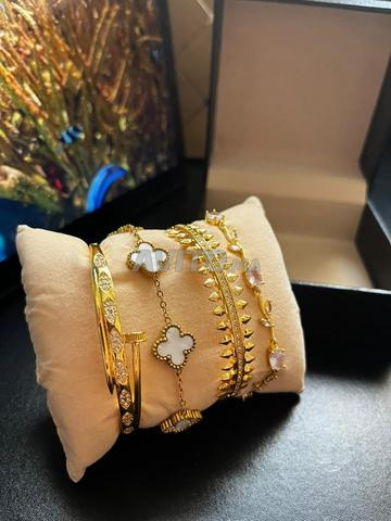 باك 4 قطع 😍🎀 - 2