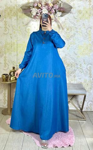 Robe élégante - 2