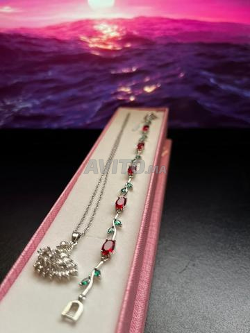 عبوة ثلاث قطع 😍💅🏻