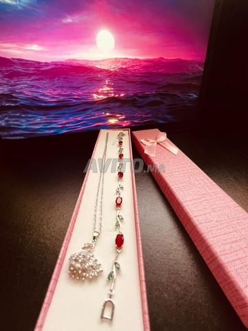 عبوة ثلاث قطع 😍💅🏻 - 2