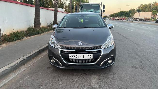 PEUGROT 208