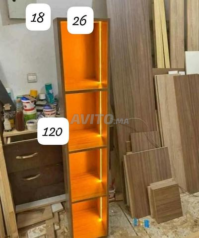 نيش إم دي إف 18 - 2