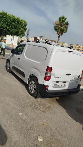 Tawfiq Jorf El Melha - 2