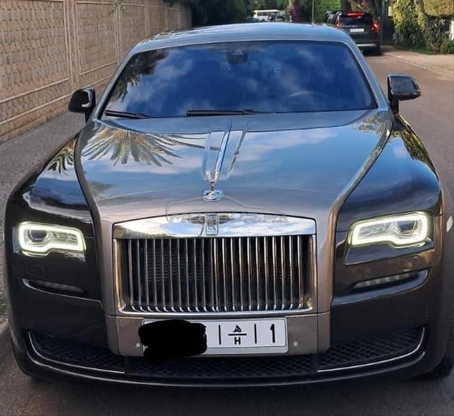 ROLLS ROYCE à vendre 