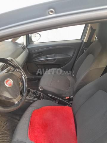 Fiat Punto Grande essence - 2