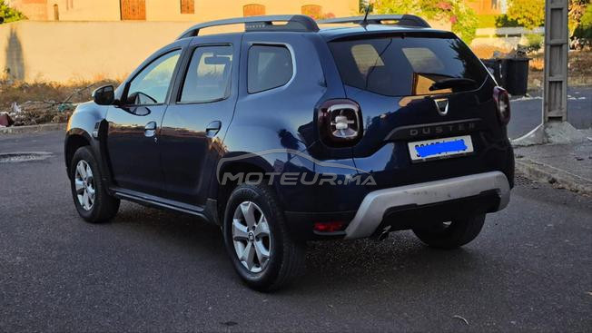 Dacia Duster 2019 diesel 