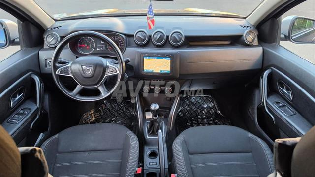 Dacia Duster 2019 diesel - 2