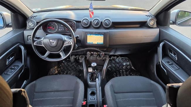 Dacia Duster 2019 diesel 
