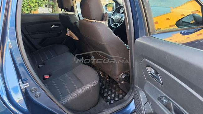 Dacia Duster 2019 diesel 