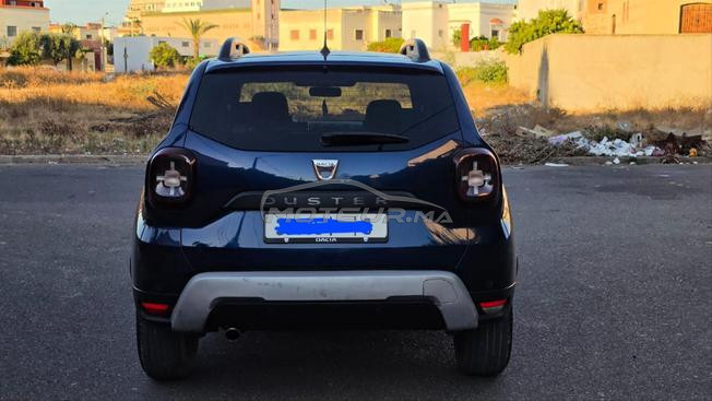 Dacia Duster 2019 diesel 