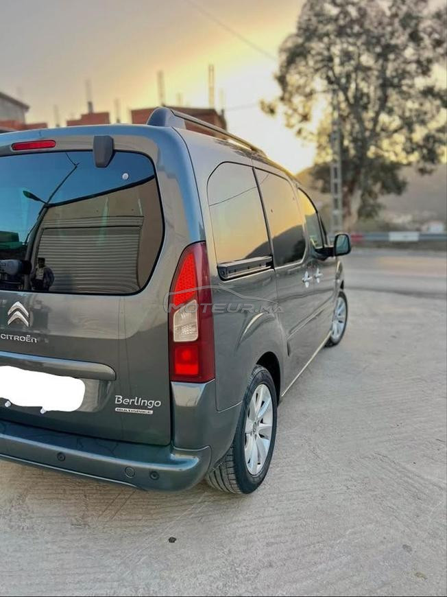 Citroën Berlingo XTR 2019