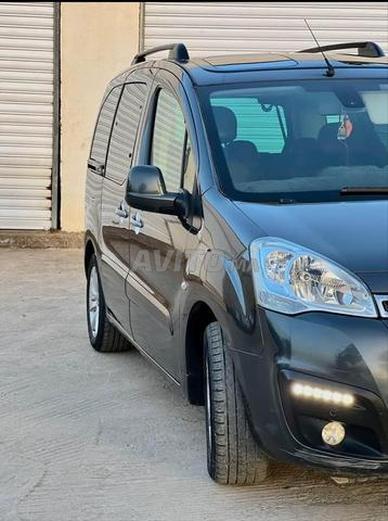 Citroën Berlingo XTR 2019 - 2