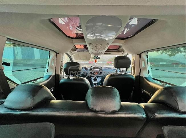 Citroën Berlingo XTR 2019