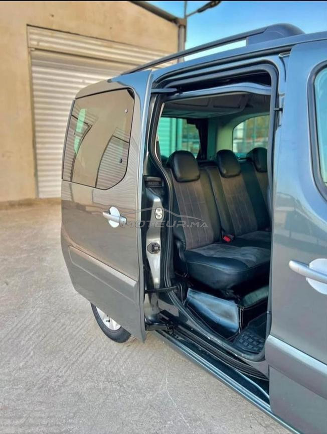 Citroën Berlingo XTR 2019
