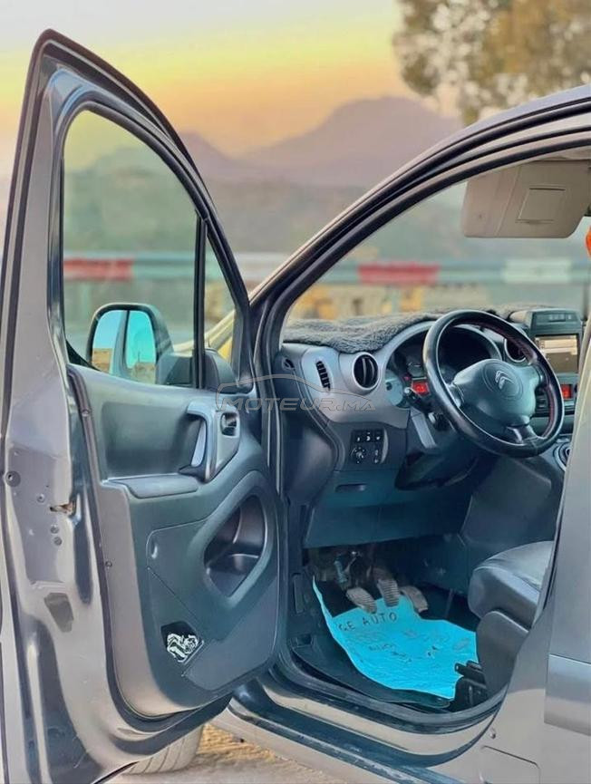 Citroën Berlingo XTR 2019