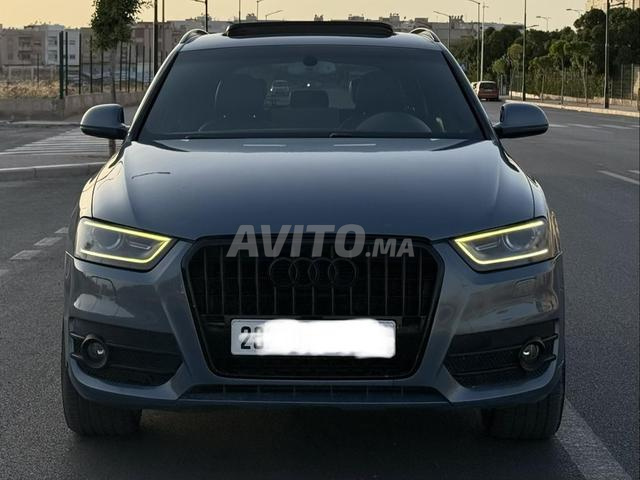 Audi Q3 Diesel ded 20 - 2
