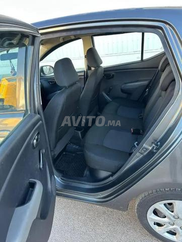 HYUNDAI I10 ESSENCE MANUELLE 2012 - 2
