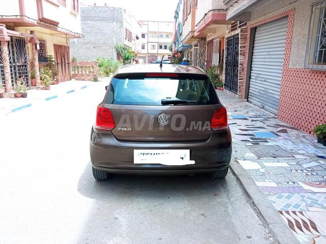 Volkswagen Polo - 2