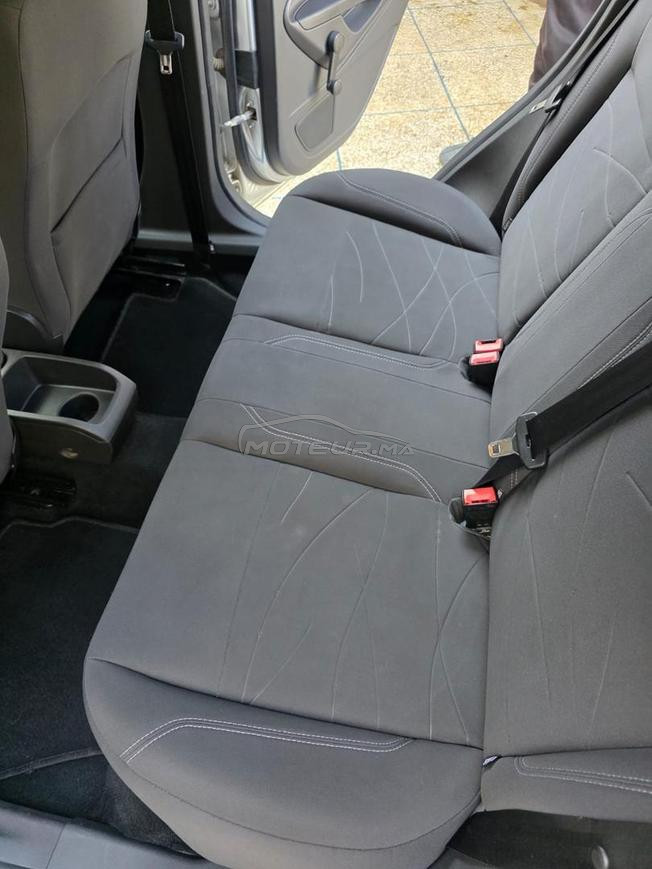 ford fiesta trend plus 