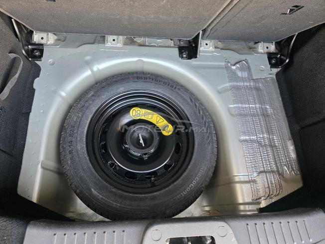 ford fiesta trend plus 