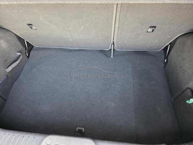 ford fiesta trend plus 