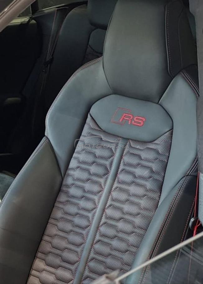 Audi Rsq8 sport 2024