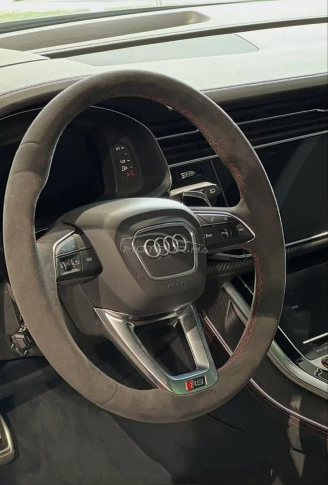 Audi Rsq8 sport 2024