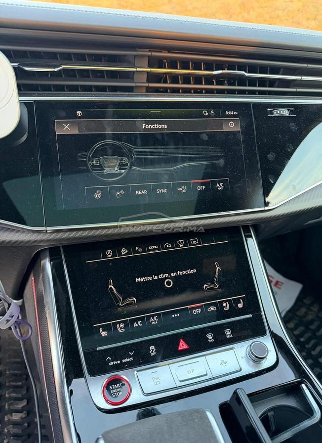Audi Rsq8 sport 2024