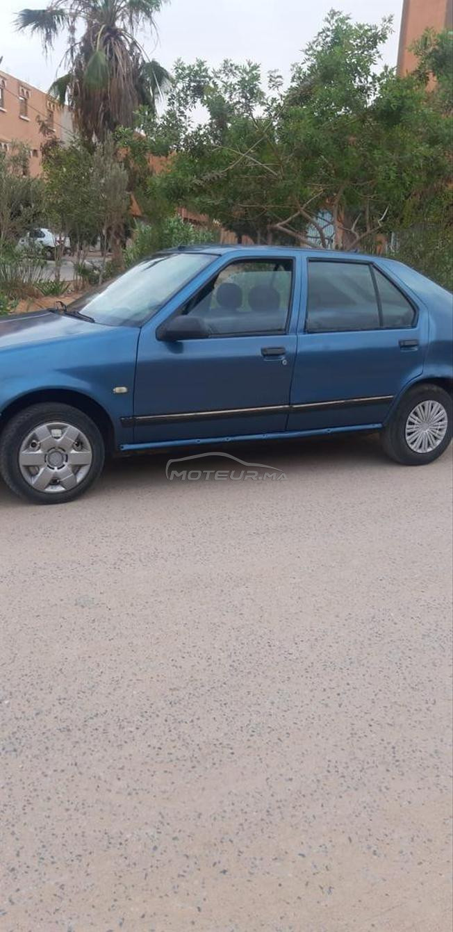 RenaultR19