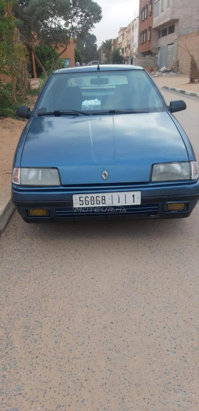 RenaultR19