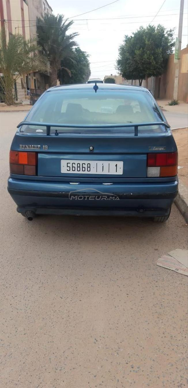 RenaultR19