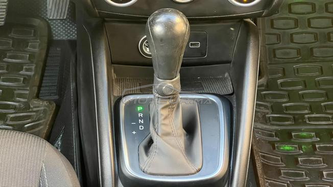 Fiat Tipo Diesel Automatique 2023 à Casablanca