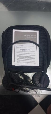 Casque Jabra neuf - 2