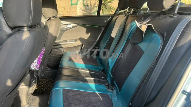 Fiat Tipo Diesel Automatique 2023 à Casablanca