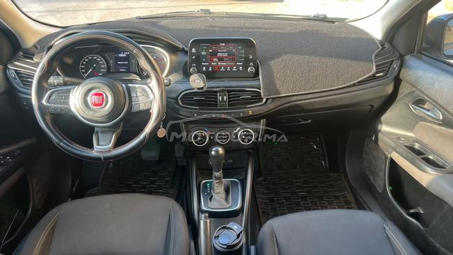 Fiat Tipo Diesel Automatique 2023 à Casablanca
