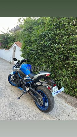 كاواساكي Z900 كاندي بلازما - 2