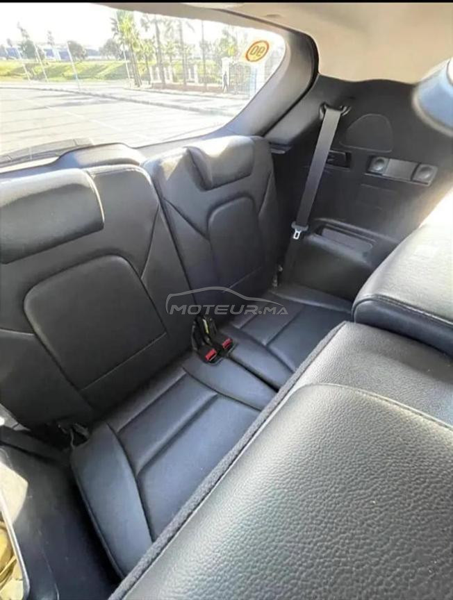 HYUNDAI SANTA FE FAMILIALE 07 PLACES  DIESEL 2017
