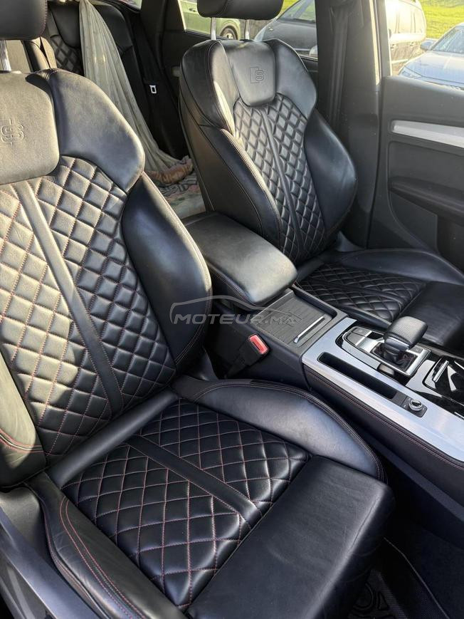 Audi Q5 Diesel Automatique 2023 à Tanger